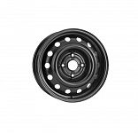 Картинка Штампованные диски Magnetto Wheels 15002 AM 15x6