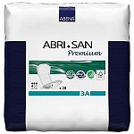 Abri-san 3А Premium Прокладки одноразовые для взрослых, 28 шт