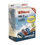 Картинка Пылесборники Filtero TMS 17
