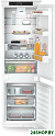 Холодильник Liebherr ICNSd 5603 Pure NoFrost