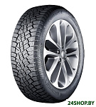 Картинка Автомобильные шины Continental IceContact 2 KD 225/55R17 101T