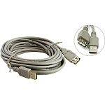 Картинка Кабель 5BITES UC5011-050C (5м)