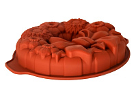 Картинка Форма для выпечки Pomi d'Oro Mileda P-590068