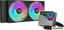 LT240 BK ARGB R-LT240-BKAMNC-G-1