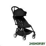 Картинка Коляска Babyzen Yoyo 2 (черная рама, черный)