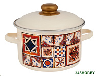 Картинка Кастрюля Appetite Vostok 1RD201M