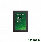 Картинка SSD Hikvision C100 960GB HS-SSD-C100/960G
