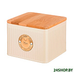 Картинка Емкость для хранения Agness 790-206