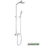 Картинка Душевая система Deante Abelia NAC 017T