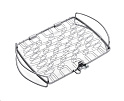 Сетка для жарки Weber 6470