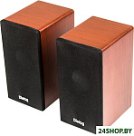 Картинка Акустика Dialog AST-20UP (вишня)