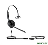 Картинка Офисная гарнитура Yealink YHS34 Mono