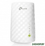 Картинка Усилитель Wi-Fi TP-LINK RE220 (белый)