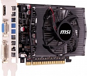 Видеокарта MSI GeForce GT 730 4GB DDR3 (N730-4GD3)