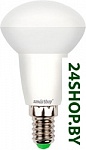 Картинка Светодиодная лампа SmartBuy R50 E14 6 Вт 4000 К [SBL-R50-06-40K-E14-A]