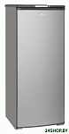Картинка Холодильник Бирюса Б-M6 (серебристый)