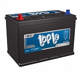 Картинка Автомобильный аккумулятор Topla TOP TT65J (65 А·ч) [118665]