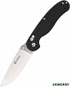 Складной нож Ganzo D727M-GR (черный)