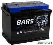 6СТ-62 Евро (62 А·ч)