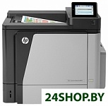 Картинка Принтер HP Color LaserJet Enterprise M651n (CZ255A)