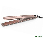 Картинка Выпрямитель Ga.Ma Elegance Keration (золотистый) (GI0208)