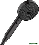 Pulsify Select 105 3jet Relaxation 24110670 (черный матовый)