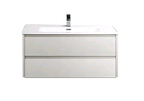 Картинка Тумба под умывальник BelBagno Kraft-1000-2C-SO-BO