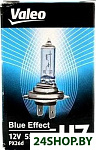 H7 Blue Effect 1шт