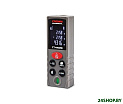 Лазерный дальномер Crown CT44028