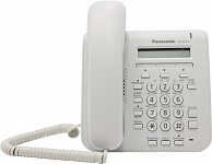 Картинка Проводной телефон Panasonic KX-NT511PRUW (белый)