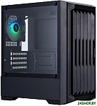 Bullet Hunter H2 ARGB (черный)