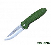 Картинка Нож туристический GANZO G6252-GR