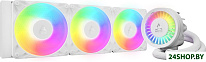 Liquid Freezer III Pro 360 A-RGB White ACFRE00188A