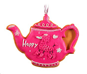 Картинка Игрушка Erich Krause Decor Пряничный чайник (43725)