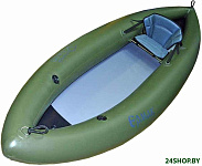 Ермак 340 Смарт (оранжевый)