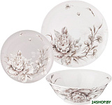 White Flower 415-2135