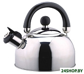 Картинка Чайник со свистком Mallony DJA-3023