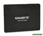 Картинка SSD Gigabyte 1TB GP-GSTFS31100TNTD