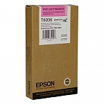 Картинка Картридж для принтера Epson C13T603600