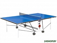 Картинка Теннисный стол Start Line Compact Outdoor-2 LX
