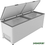 Картинка Торговый холодильник Frostor F700SD