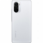 Картинка Смартфон POCO F3 6GB/128GB международная версия (белый)