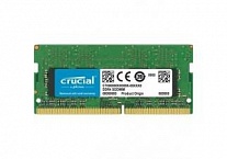 Картинка Оперативная память Crucial 16GB DDR4 SODIMM PC4-21300 CT16G4SFD8266