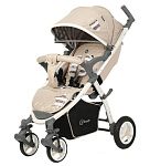 Картинка Коляска прогулочная Rant Cosmic Trends (lines beige)