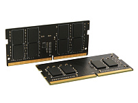 Картинка Оперативная память Silicon-Power 4GB DDR4 SODIMM PC4-19200 SP004GBSFU240X02