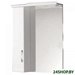 Картинка Акватон Онда Шкаф-зеркало правый [1.A009.8.02O.N01.R]