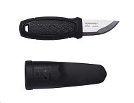 Картинка Нож туристический MORAKNIV Eldris / 13525 (черный)