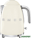 Чайник Smeg KLF03CREU