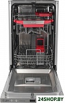 Картинка Посудомоечная машина LEX PM 4543 B
