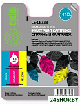 Картинка Картридж Cactus CS-CB338